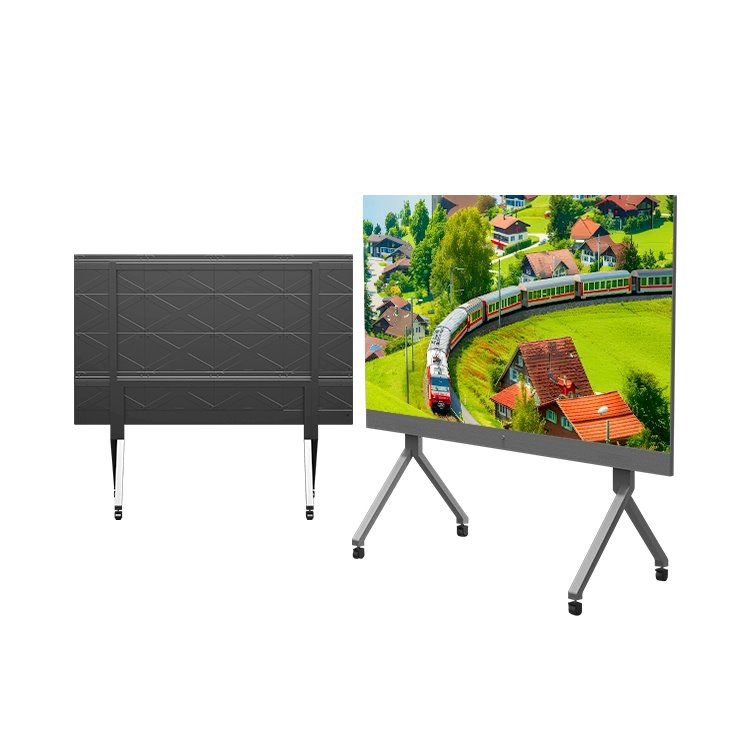 108 Inch Pawb-mewn-un Bwrdd Rhyngweithiol LED