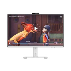 27 Modfedd Pawb yn Un PC