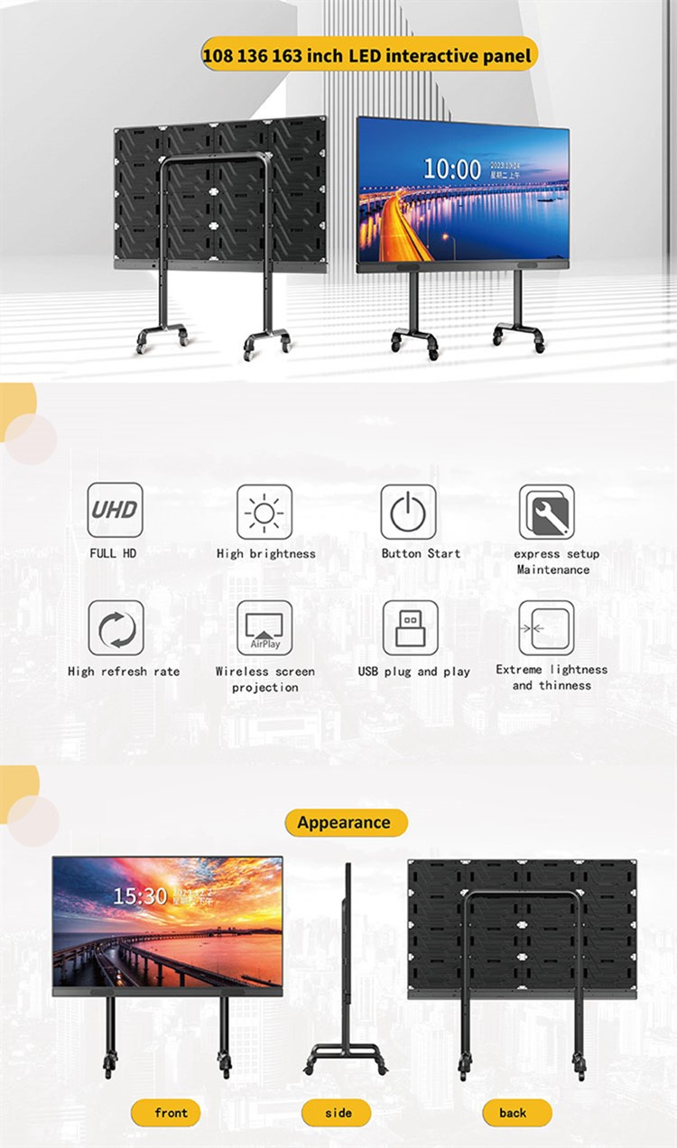 Jorarri LED all in one Jorarri LED all in one