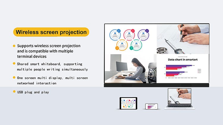 Jorarri LED all in one screen projection Jorarri LED all in one screen projection