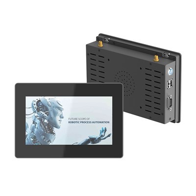 8 Modfedd Diwydiannol Tabled Pc